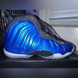 Little posite ones XX GS